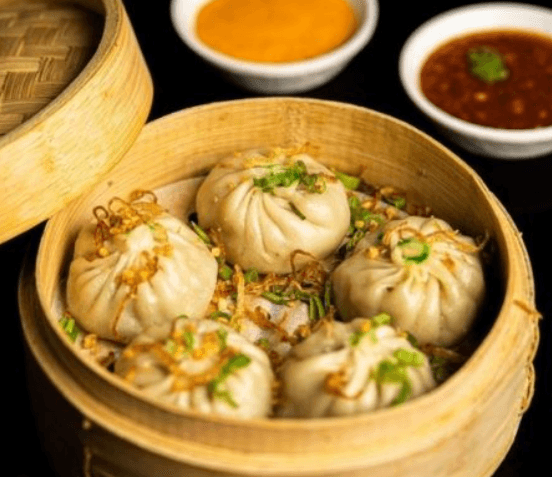 Momos
