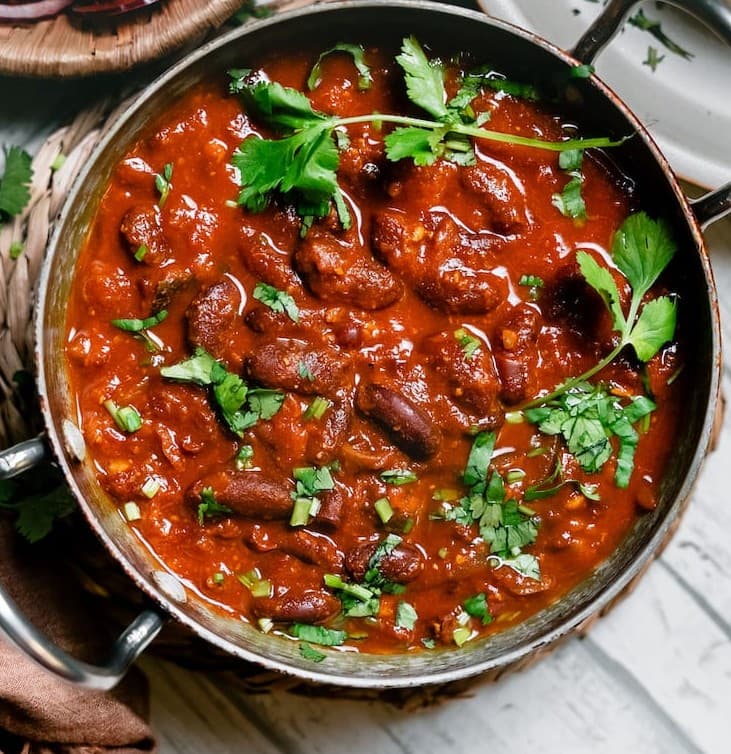 Rajma Masala