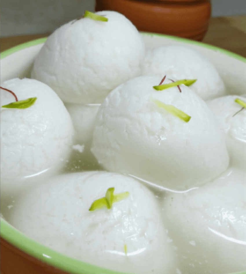 Rasgulla
