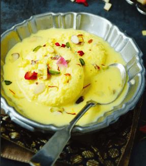 Rasmalai