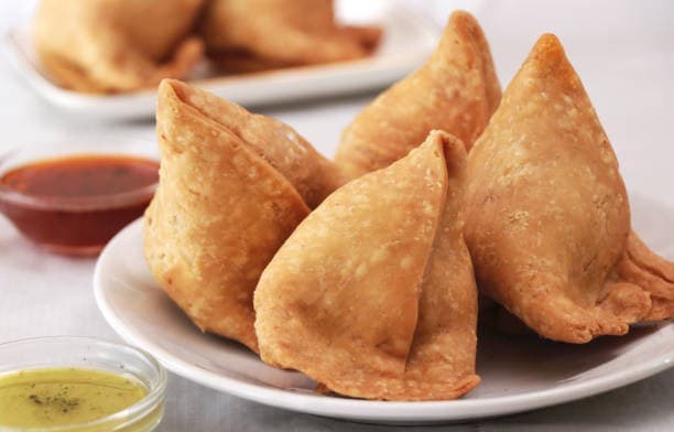 Samosa