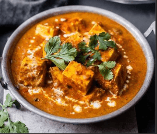 Shahi Paneer